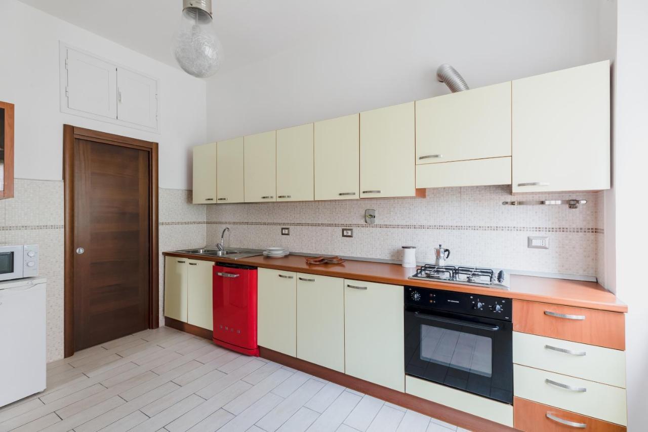 Casa Flo Apartment Rome Exterior photo