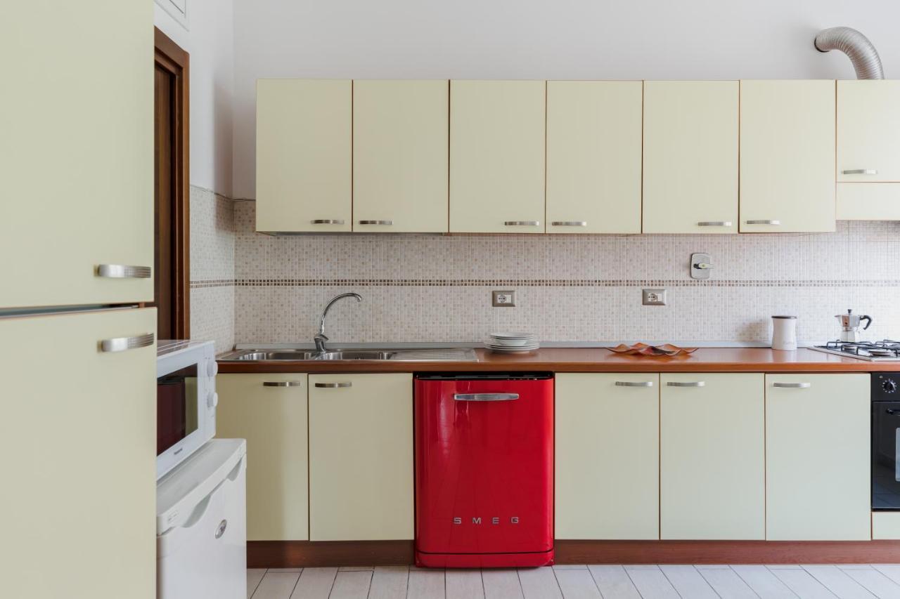 Casa Flo Apartment Rome Exterior photo