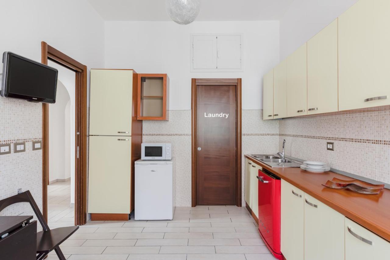 Casa Flo Apartment Rome Exterior photo