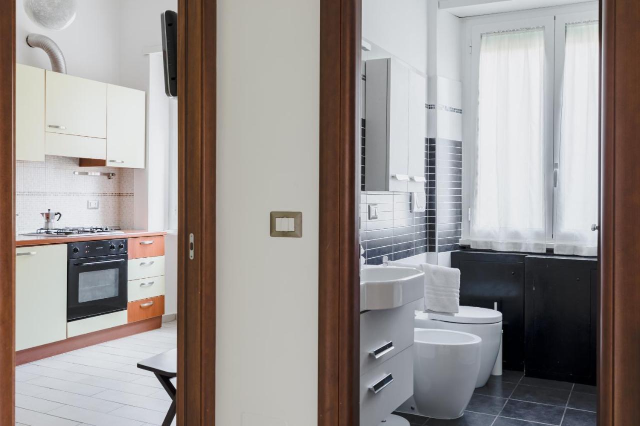 Casa Flo Apartment Rome Exterior photo