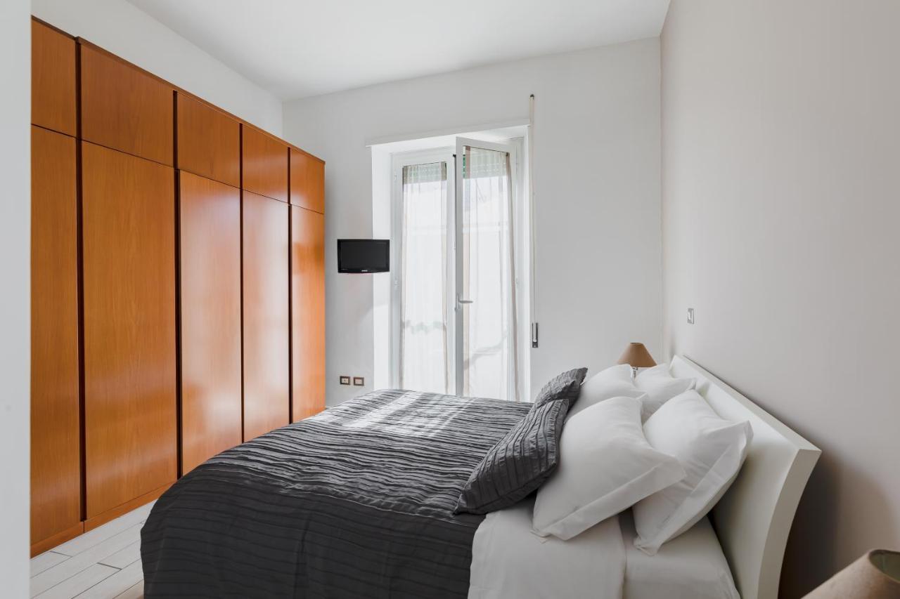 Casa Flo Apartment Rome Exterior photo