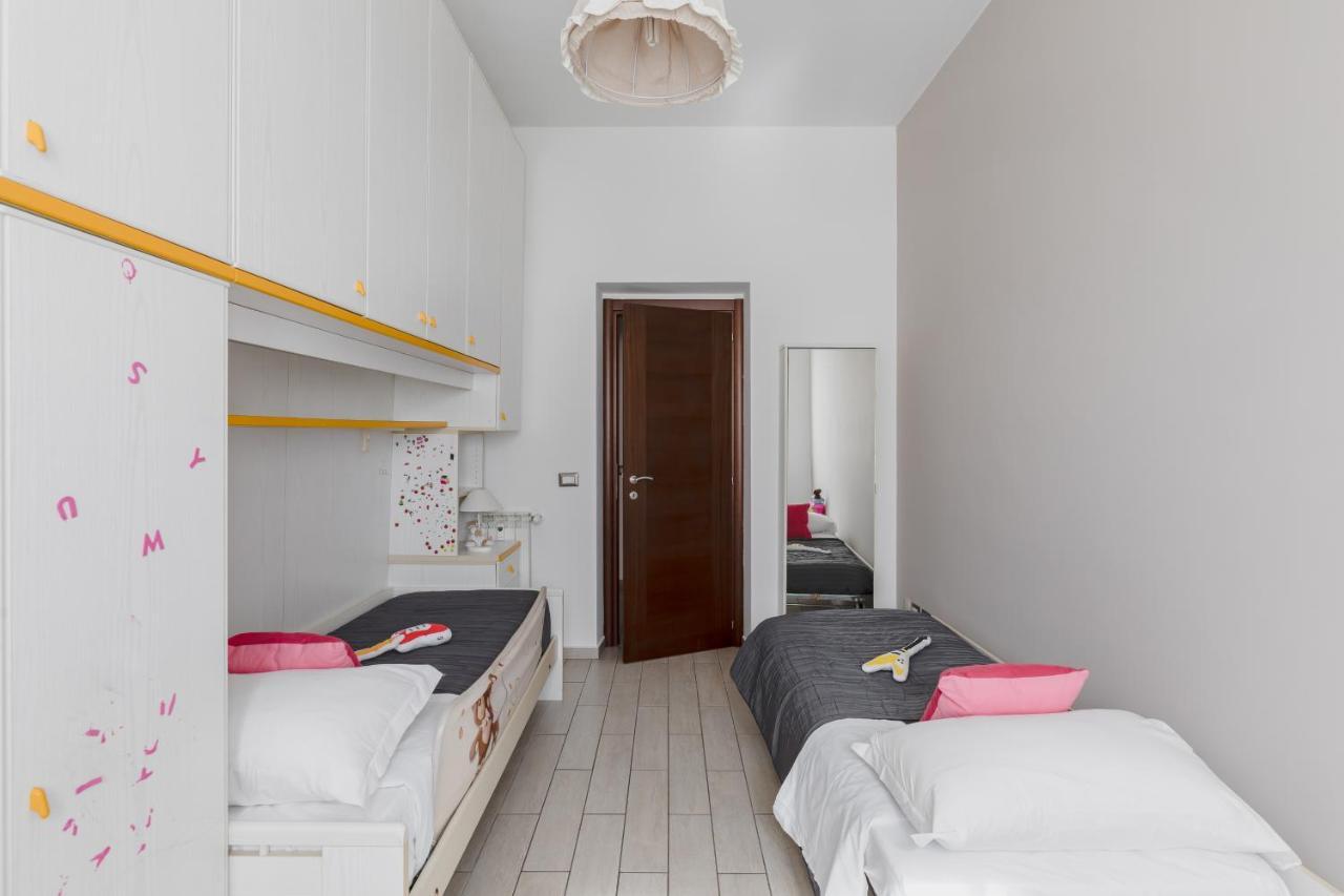 Casa Flo Apartment Rome Exterior photo